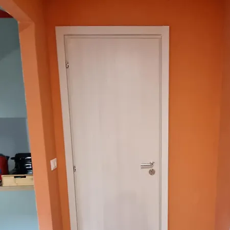 Bam Bam Tiburtina Guesthouse Rome Room photo