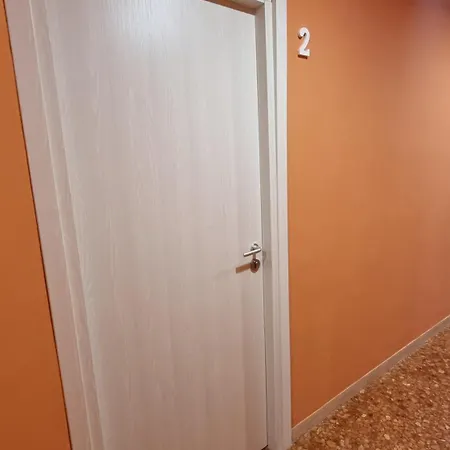 Bam Bam Tiburtina Guesthouse Rome Exterior photo