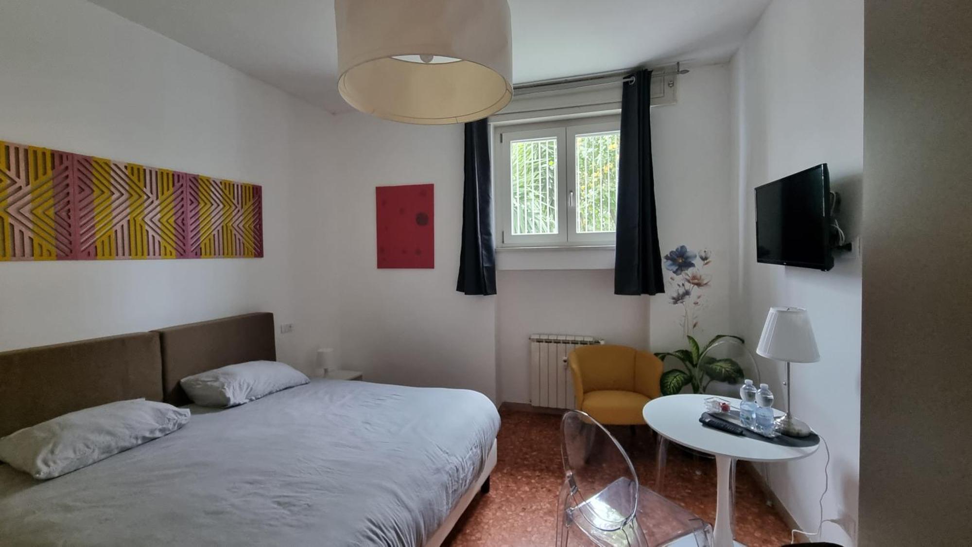 Guest house Bam Bam Tiburtina Rome